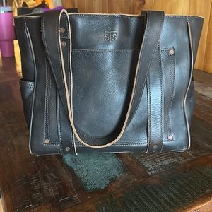 Sts purse